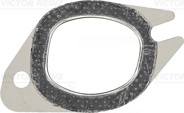 VICTOR REINZ Dichtung, Abgaskrümmer 713108800 für Volvo