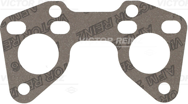 VICTOR REINZ Dichtung, Abgaskrümmer 713114700 für Peugeot