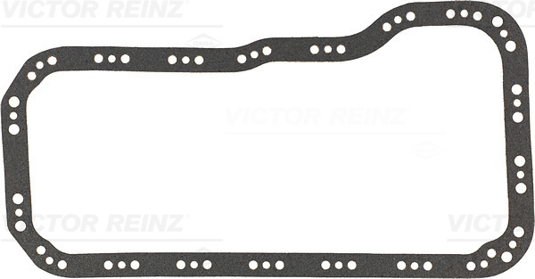VICTOR REINZ Dichtung, Ölwanne 713174200 für Fiat LANCIA Peugeot