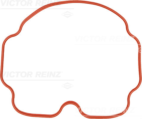VICTOR REINZ Dichtung, Ansaugkrümmergehäuse 713182700 hinten für BMW
