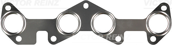 VICTOR REINZ Dichtung, Abgaskrümmer 713344900 für RENAULT