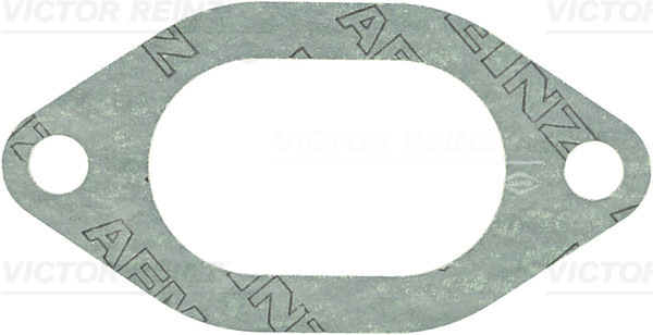 VICTOR REINZ Dichtung, Ansaugkrümmer 713362100 für Opel Iveco Citroën/Peugeot RENAULT TRUCKS