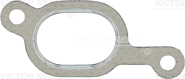 VICTOR REINZ Dichtung, Abgaskrümmer 713363100 für Volvo RENAULT