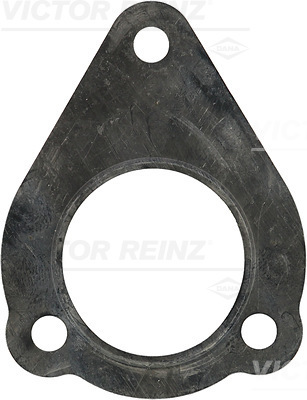 VICTOR REINZ Dichtung, Abgasrohr 713384100 für VAG