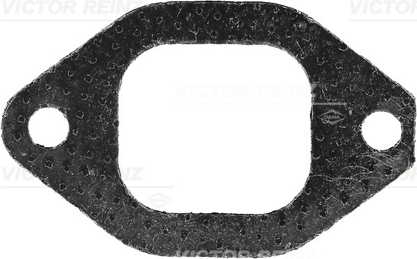 VICTOR REINZ Dichtung, Abgaskrümmer 713395300 für Iveco