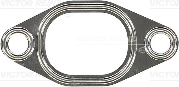 VICTOR REINZ Dichtung, Abgaskrümmer 713395700 für RENAULT