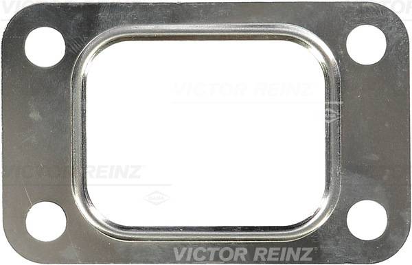 VICTOR REINZ Dichtung, Abgaskrümmer 713395800 für Citroën/Peugeot Iveco