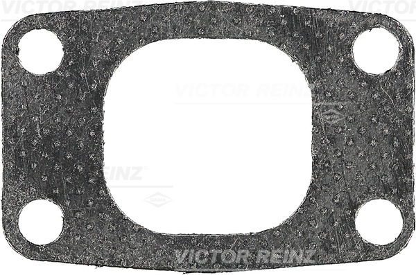 VICTOR REINZ Dichtung, Abgaskrümmer 713397700 für Iveco