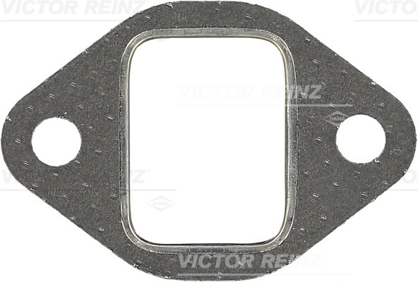 VICTOR REINZ Dichtung, Abgaskrümmer 713408400 für Skoda