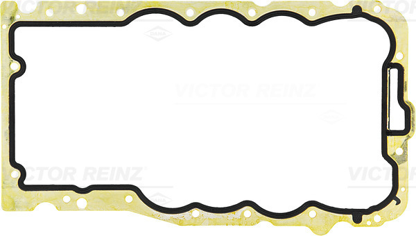 Joint de carter d'huile VICTOR REINZ 71-34166-00