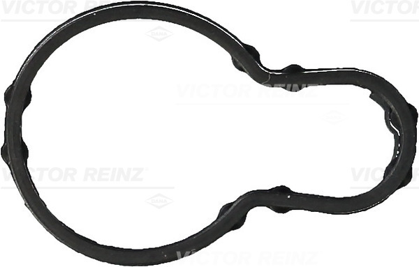 VICTOR REINZ Dichtung, Zylinderkopfhaube 713426300 für Mercedes