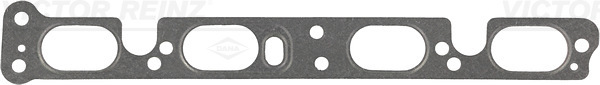 VICTOR REINZ Dichtung, Ansaugkrümmergehäuse 713427400 für Opel