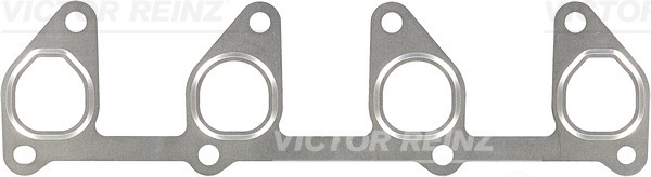 VICTOR REINZ Dichtung, Abgaskrümmer 713433400 für Opel