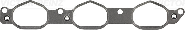VICTOR REINZ Dichtung, Ansaugkrümmer 713501400 für Mercedes