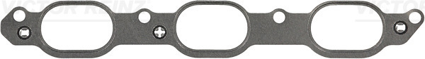 VICTOR REINZ Dichtung, Ansaugkrümmer 713533100 links für Mercedes