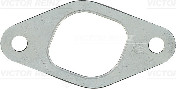VICTOR REINZ Dichtung, Abgaskrümmer 713548200 für LAND ROVER ALFA ROMEO
