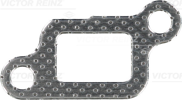 VICTOR REINZ Dichtung, Abgaskrümmer 713552700 für LAND ROVER