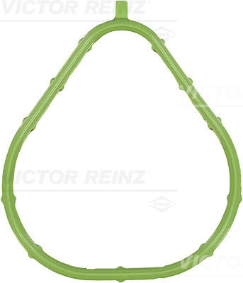 VICTOR REINZ Dichtung, Ansaugkrümmer 713555900 für Porsche