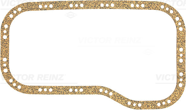 VICTOR REINZ Dichtung, Ölwanne 713560900 für Fiat