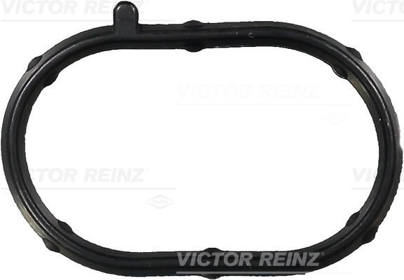 VICTOR REINZ Dichtung, Ansaugkrümmergehäuse 713568200 für Fiat