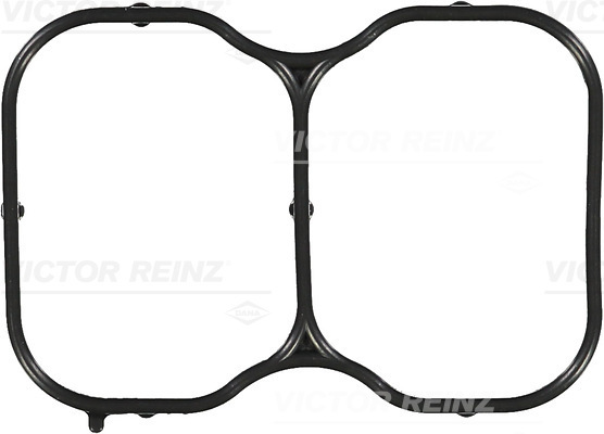 VICTOR REINZ Dichtung, Ansaugkrümmer 713607300 für Audi