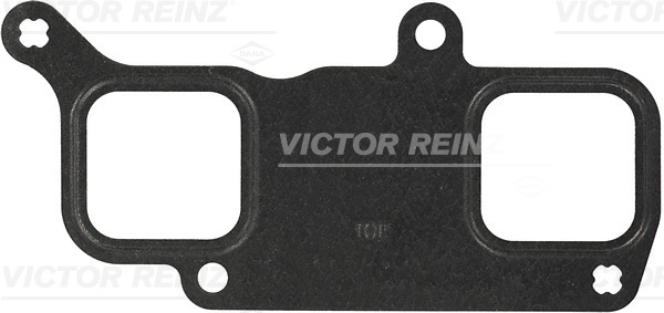 VICTOR REINZ Dichtung, Ansaugkrümmer 713613800 für Mercedes