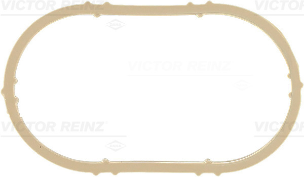 VICTOR REINZ Dichtung, Ansaugkrümmergehäuse 713618200 für NISSAN RENAULT