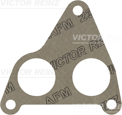 VICTOR REINZ Dichtung, Ansaugkrümmer 713676900 für VAG
