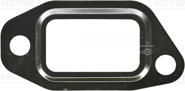 VICTOR REINZ Dichtung, Abgaskrümmer 713787400 für RENAULT TRUCKS