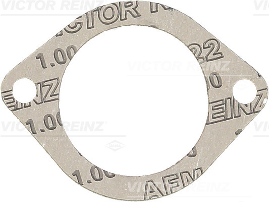 VICTOR REINZ Dichtung, Ansaugkrümmergehäuse 713830400 für LANCIA