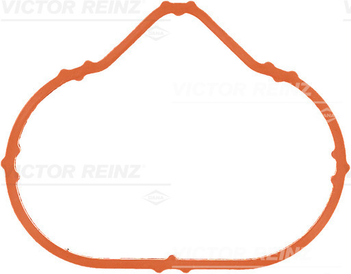 VICTOR REINZ Dichtung, Ansaugkrümmer 713854900 für Peugeot