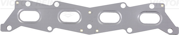 REINZ Joints De Collecteur d'Echappement OPEL,FIAT,JEEP 71-38831-00 55210321,55210321,55210321 95512876