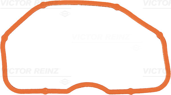 VICTOR REINZ Dichtung, Ansaugkrümmergehäuse 713906800 für VAG Porsche