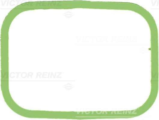 VICTOR REINZ Dichtung, Ansaugkrümmer 714051200 für Porsche Audi