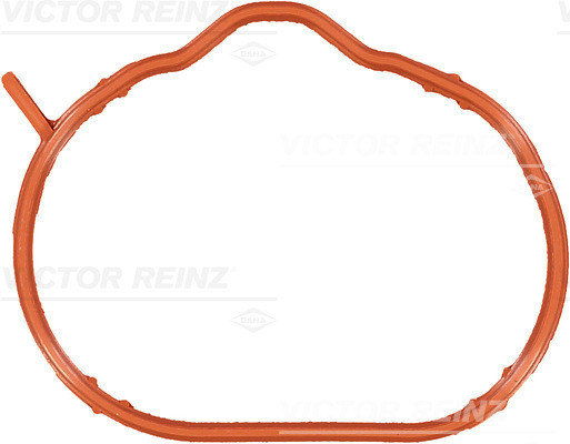 VICTOR REINZ Dichtung, Ansaugkrümmer 714104800 für Mercedes
