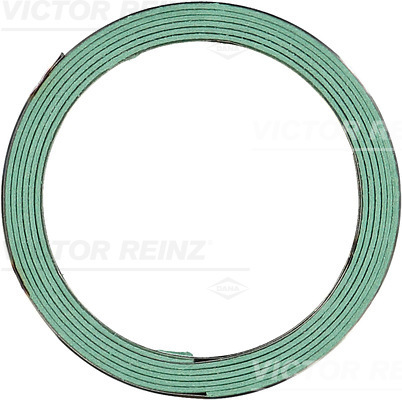 VICTOR REINZ Dichtung, Abgasrohr 715214400 für TOYOTA