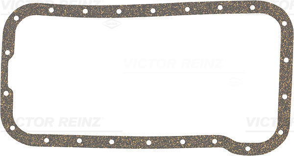 VICTOR REINZ Dichtung, Ölwanne 715225700 für MAZDA