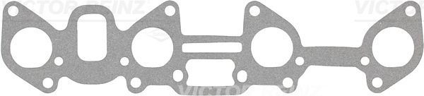 VICTOR REINZ Dichtung, Ansaugkrümmer 715241100 für ISUZU
