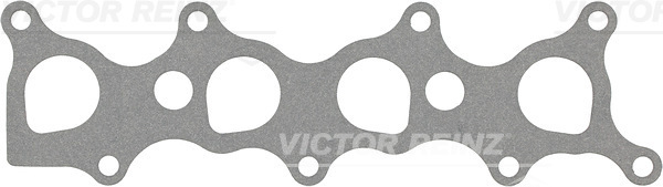 VICTOR REINZ Dichtung, Ansaugkrümmer 715242300 für MAZDA