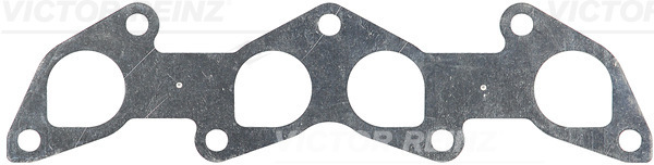 VICTOR REINZ Dichtung, Abgaskrümmer 715242400 für MAZDA