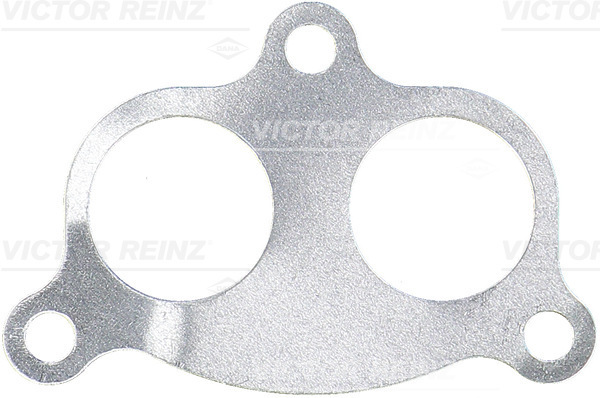 VICTOR REINZ Dichtung, Abgaskrümmer 715243700 für MAZDA