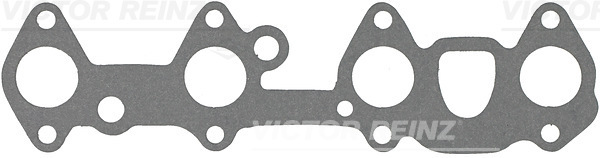 VICTOR REINZ Dichtung, Ansaugkrümmer 715245300 für MITSUBISHI