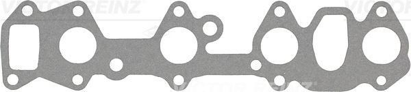 VICTOR REINZ Dichtung, Ansaugkrümmer 715245500 für MITSUBISHI