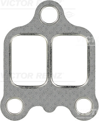VICTOR REINZ Dichtung, Abgaskrümmer 715257200 für TOYOTA