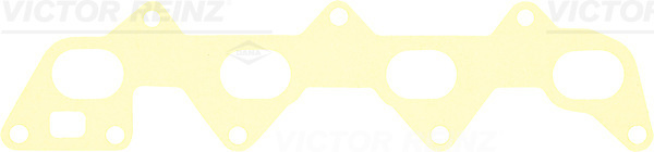 VICTOR REINZ Dichtung, Ansaugkrümmer 715258300 für TOYOTA