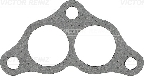 VICTOR REINZ Dichtung, Abgaskrümmer 715259900 für TOYOTA