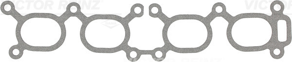 VICTOR REINZ Dichtung, Ansaugkrümmer 715273900 für NISSAN