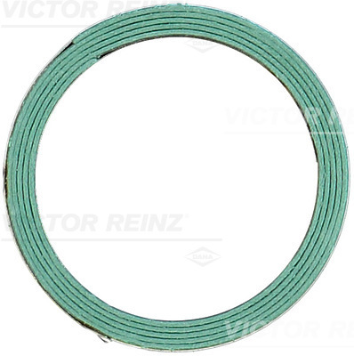 VICTOR REINZ Dichtung, Abgasrohr 715292400