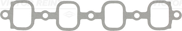 VICTOR REINZ Dichtung, Ansaugkrümmer 715293300 für TOYOTA