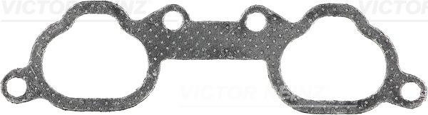 VICTOR REINZ Dichtung, Ansaugkrümmer 715294200 für Subaru